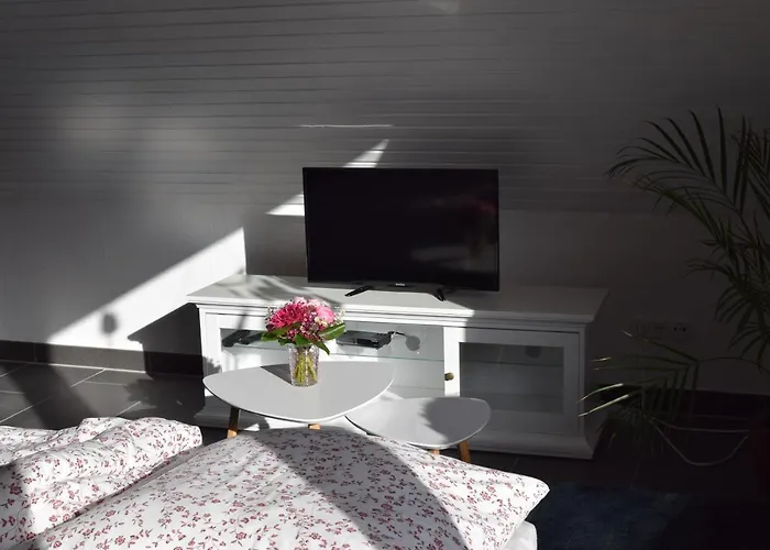 Ferienwohnung Knaack