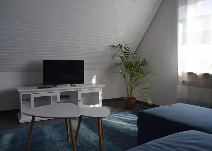Ferienwohnung Knaack