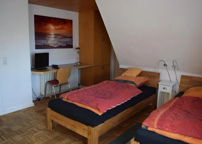 Ferienwohnung Knaack