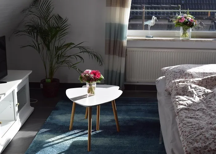 Ferienwohnung Knaack