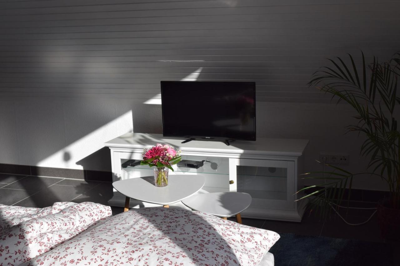 Knaack Apartment