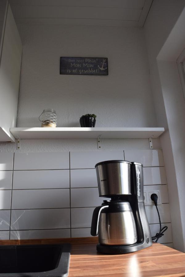 Knaack Apartment Budelsdorf