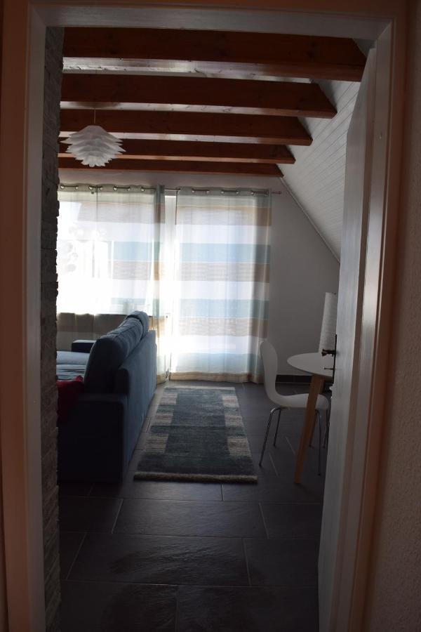 Knaack Apartment Budelsdorf