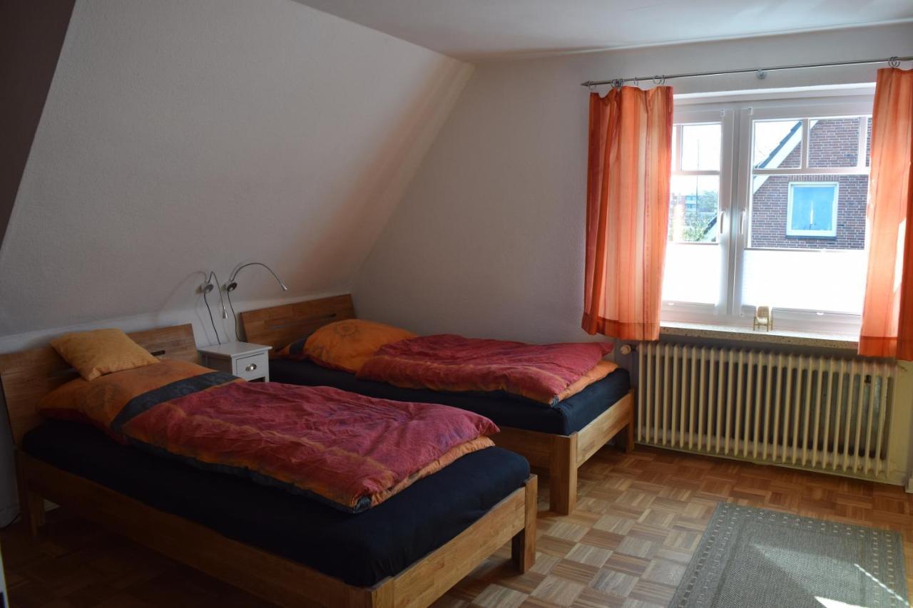 Apartment Knaack *