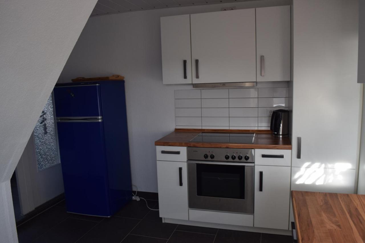 Knaack Apartment *