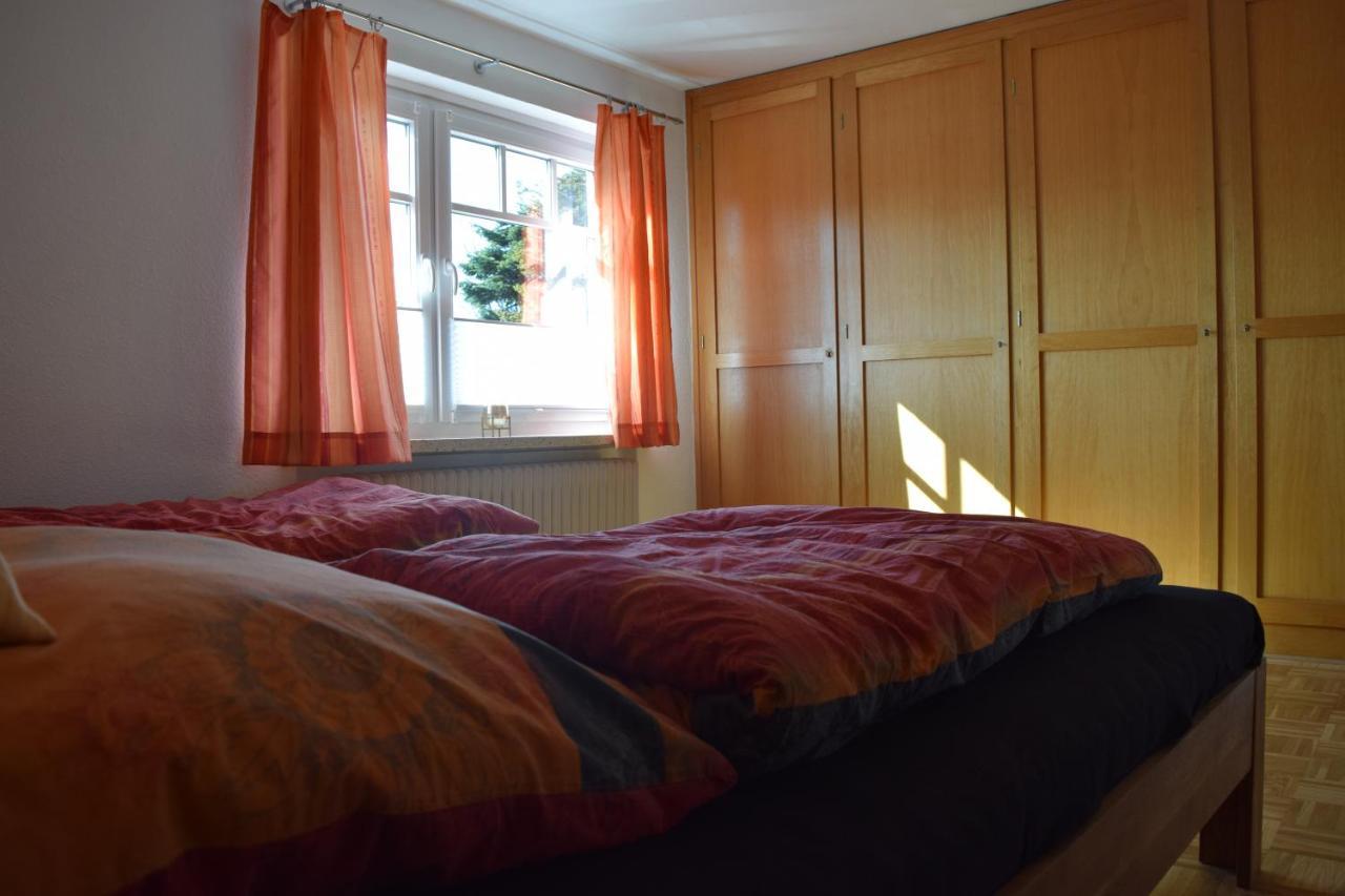 Apartment Knaack *