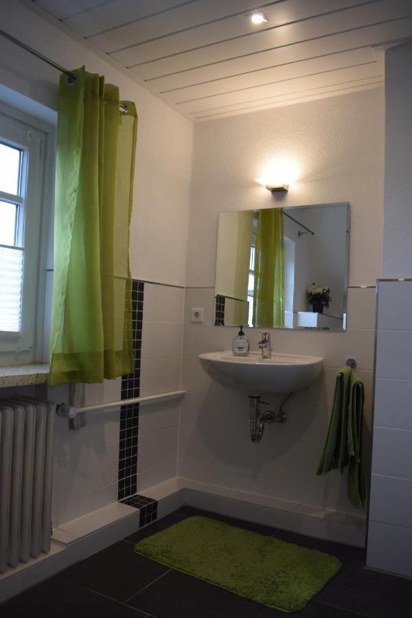 Knaack Apartment