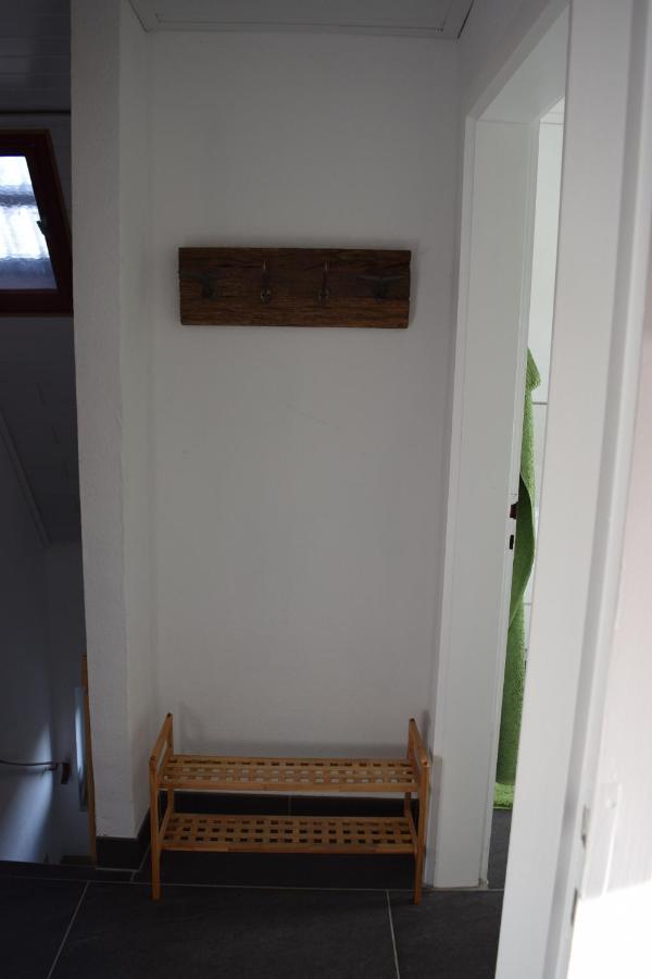 Knaack Apartment *